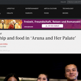 Jakarta Post
